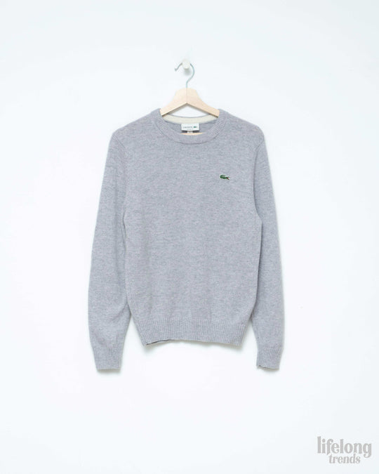 JERSEY LACOSTE VINTAGE