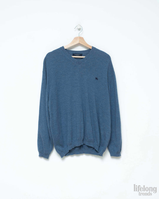 JERSEY BURBERRY VINTAGE