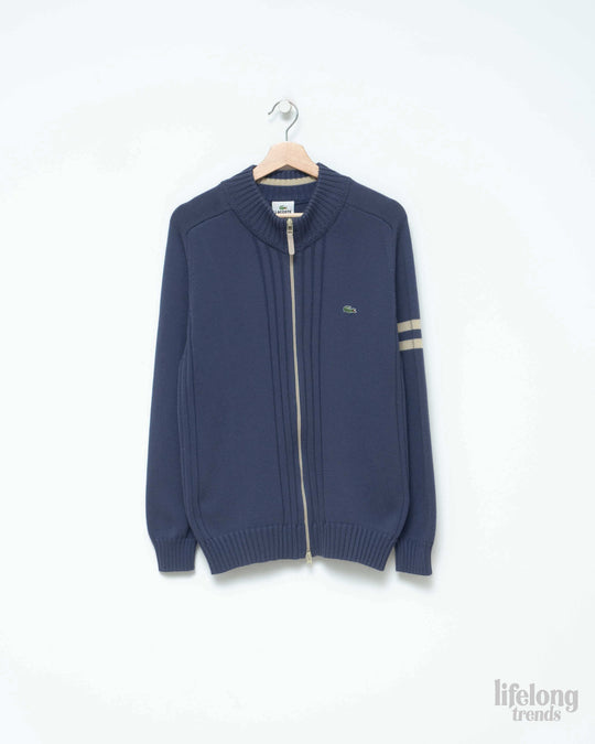 JERSEY LACOSTE VINTAGE