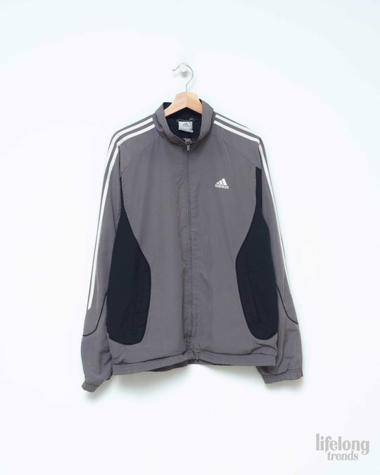 CHAQUETA ADIDAS VINTAGE