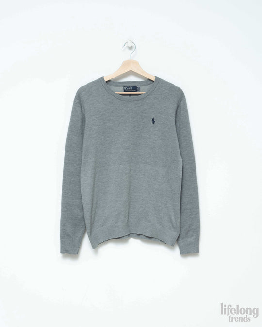 JERSEY RALPH LAUREN VINTAGE