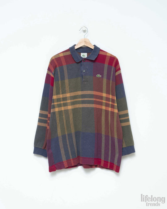 POLO LACOSTE VINTAGE