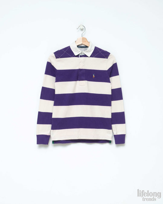 POLO RALPH LAUREN VINTAGE