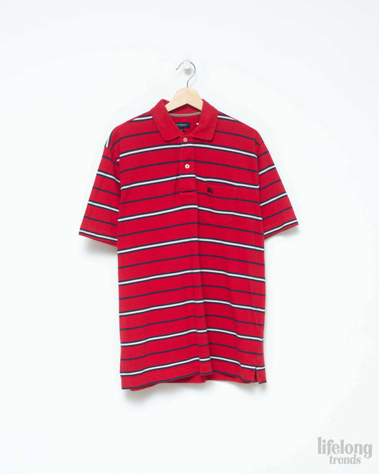 POLO BURBERRY VINTAGE