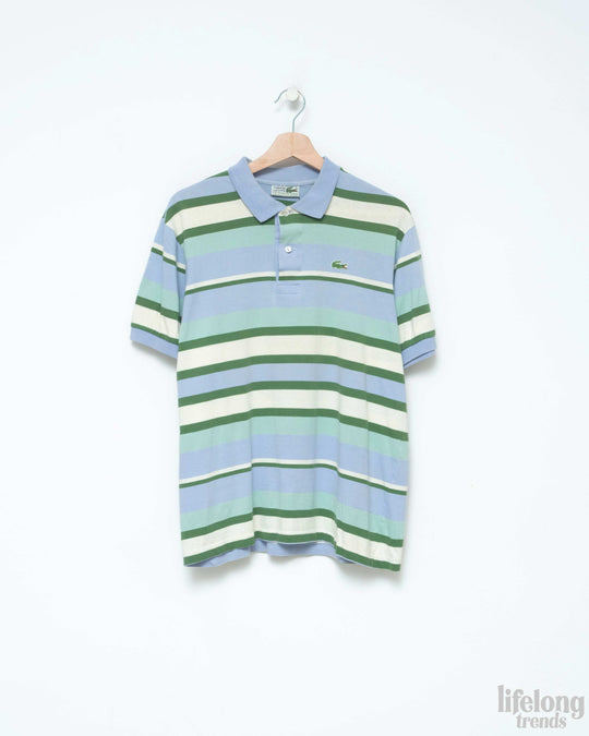 POLO LACOSTE VINTAGE