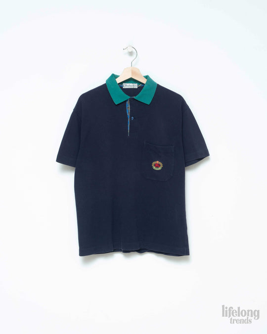 POLO BURBERRY VINTAGE