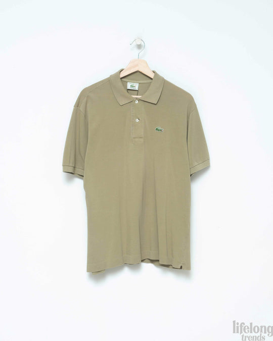 POLO LACOSTE VINTAGE
