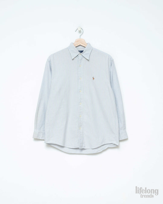 CAMISA RALPH LAUREN VINTAGE