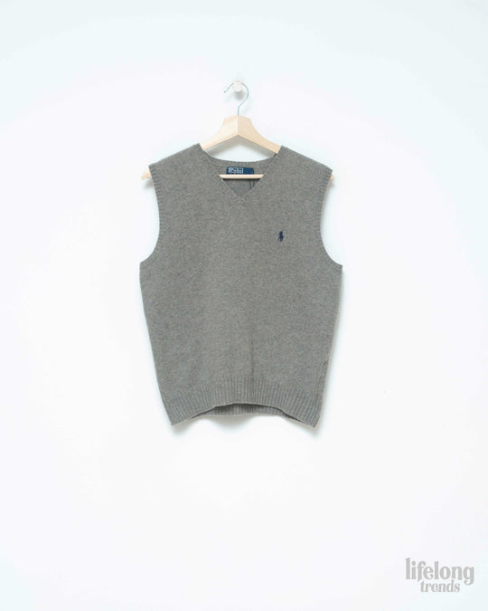 JERSEY RALPH LAUREN VINTAGE