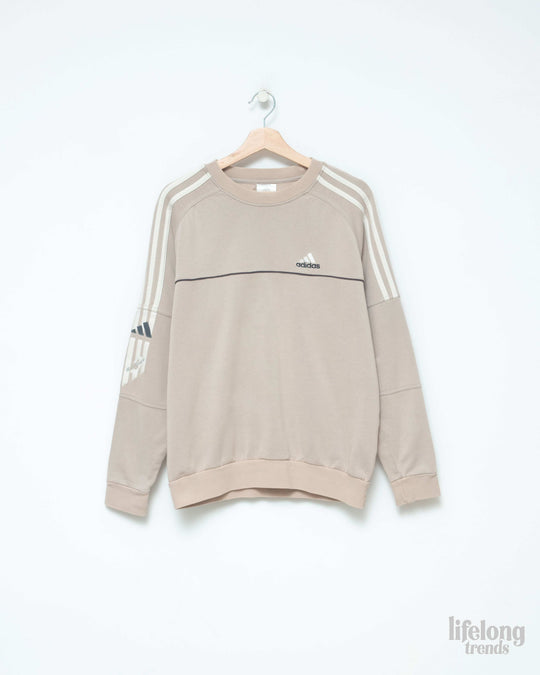 SUDADERA ADIDAS VINTAGE