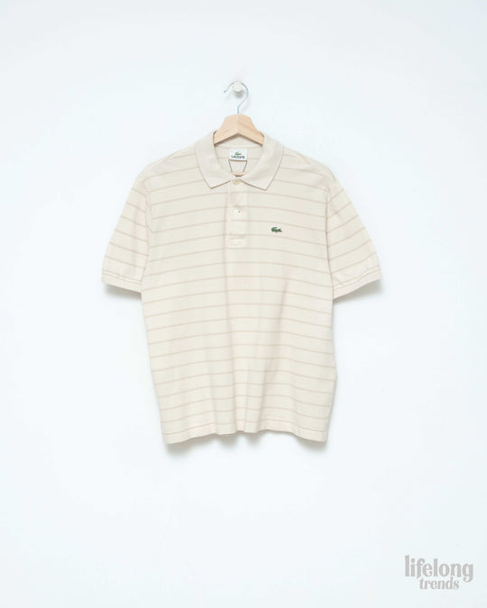 POLO LACOSTE VINTAGE