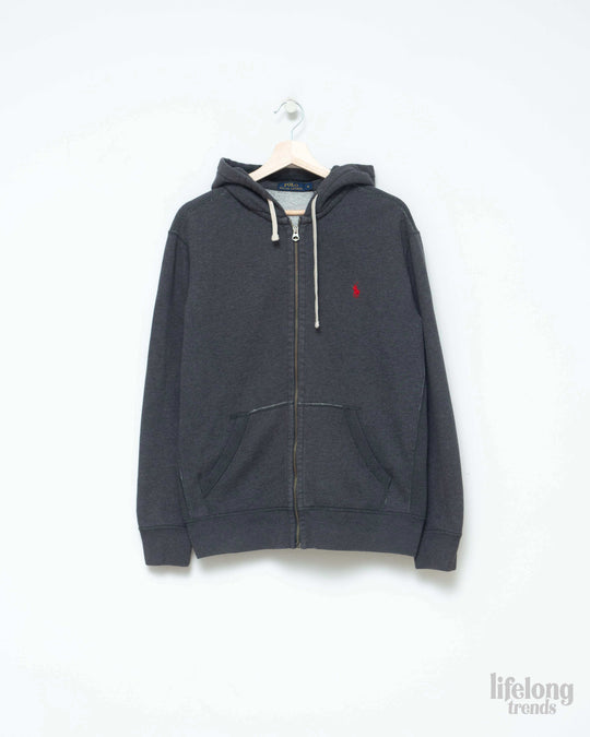 SUDADERA RALPH LAUREN VINTAGE