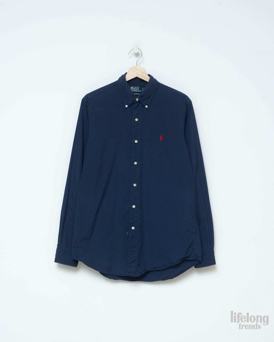 CAMISA RALPH LAUREN VINTAGE