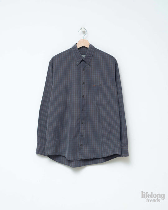 CAMISA BURBERRY VINTAGE