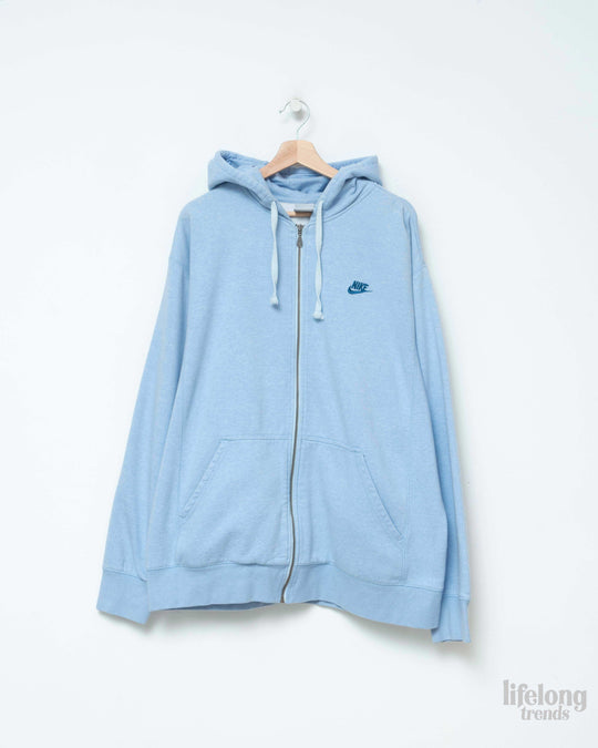 SUDADERA NIKE VINTAGE