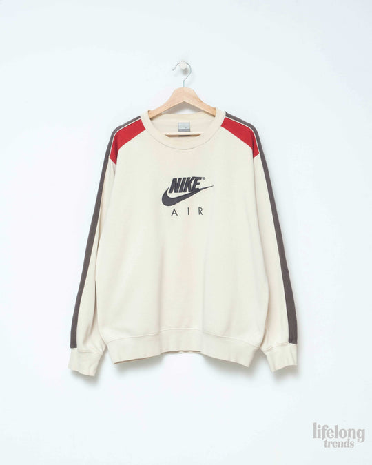 SUDADERA NIKE VINTAGE