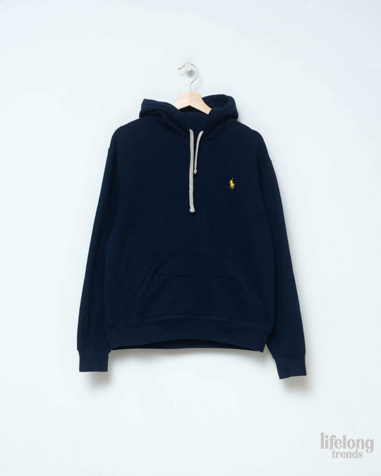 SUDADERA RALPH LAUREN VINTAGE