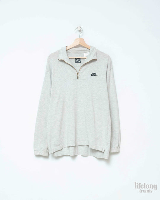 HALF ZIP NIKE VINTAGE