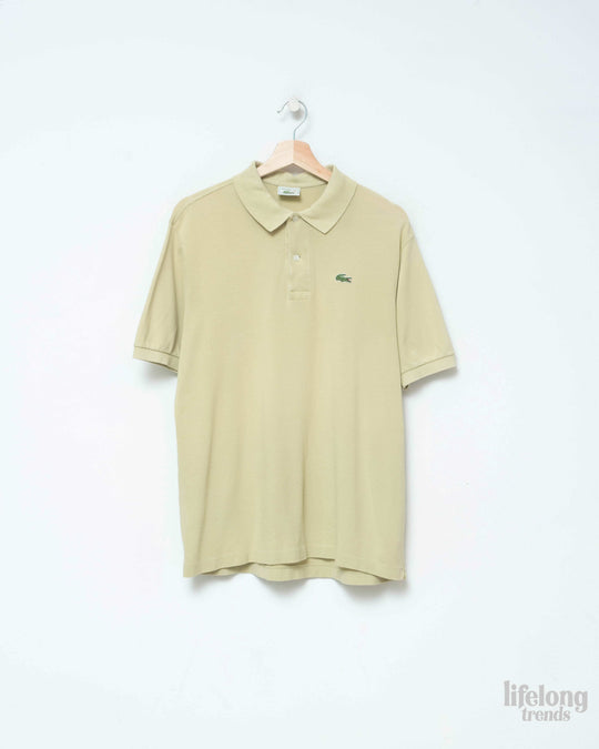 POLO LACOSTE VINTAGE