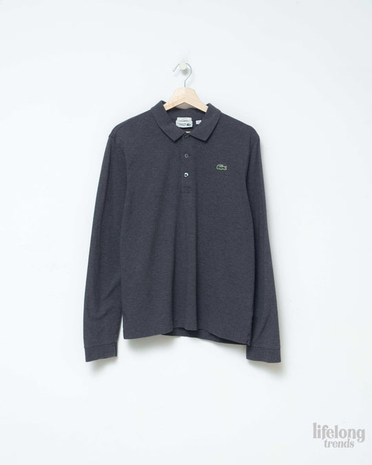 POLO LACOSTE VINTAGE