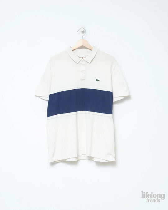 POLO LACOSTE VINTAGE