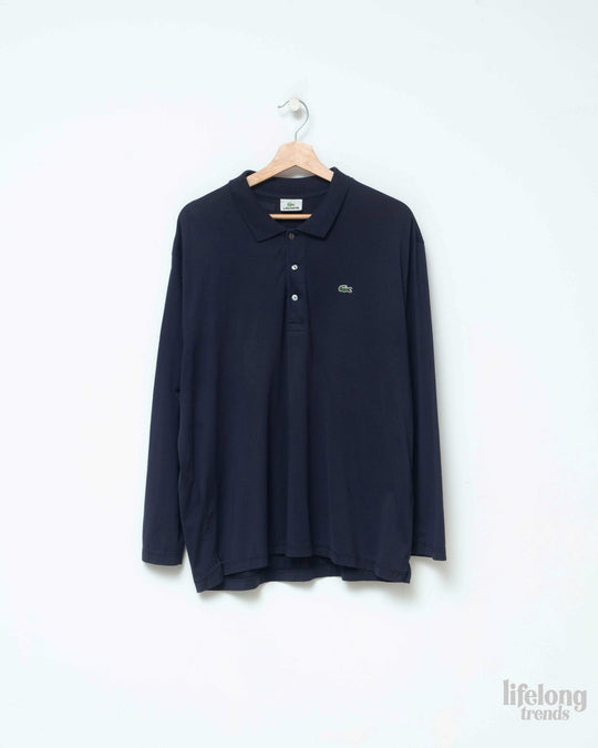 POLO LACOSTE VINTAGE
