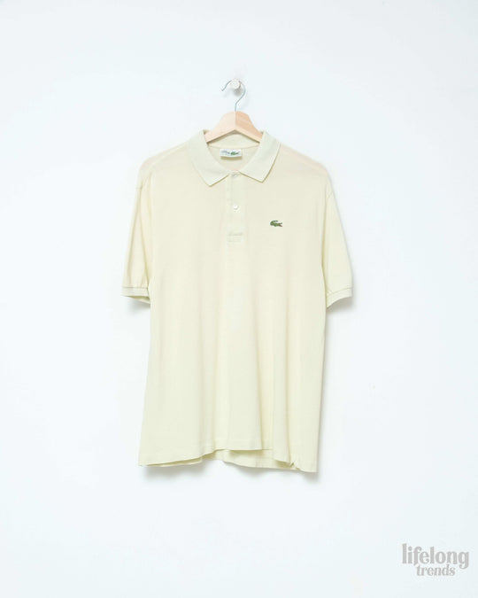 POLO LACOSTE VINTAGE