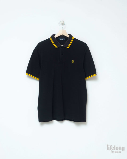 POLO FRED PERRY VINTAGE