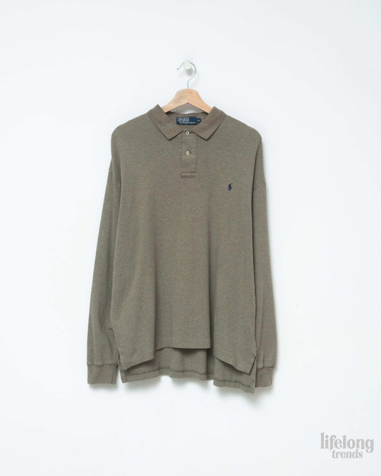POLO RALPH LAUREN VINTAGE