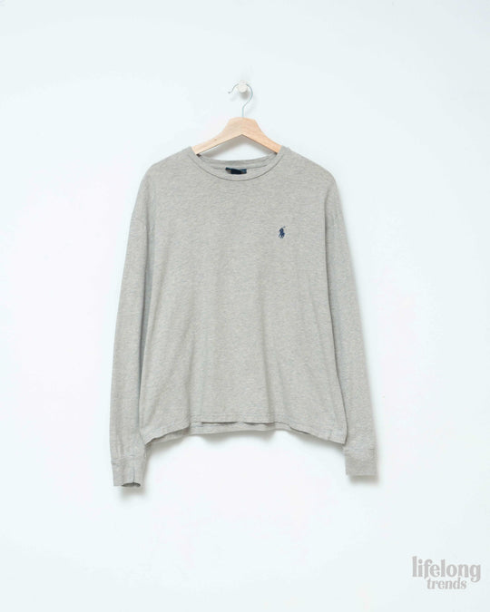 CAMISETA RALPH LAUREN VINTAGE