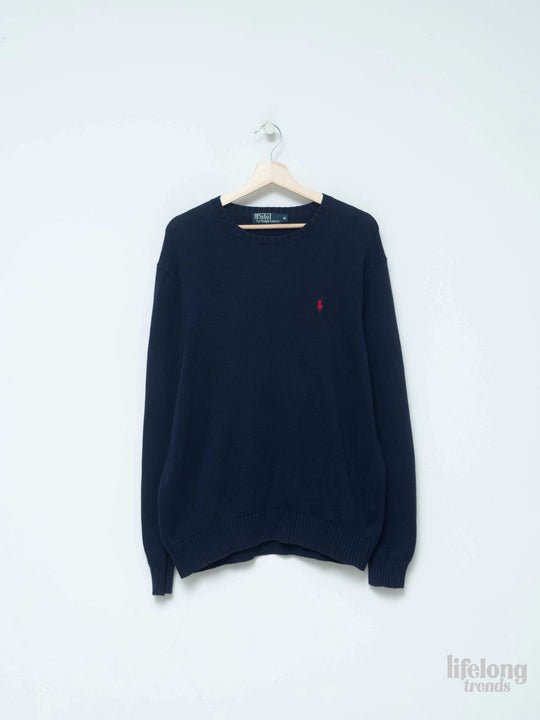 JERSEY RALPH LAUREN VINTAGE
