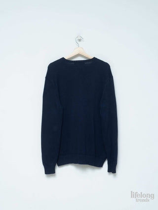JERSEY RALPH LAUREN VINTAGE