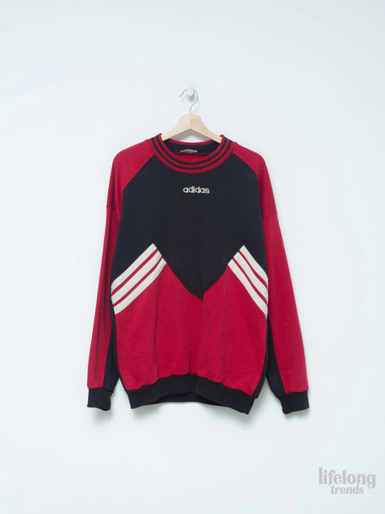 SUDADERA ADIDAS VINTAGE