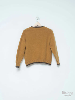 JERSEY BURBERRY VINTAGE