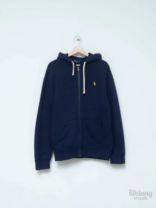 SUDADERA RALPH LAUREN VINTAGE