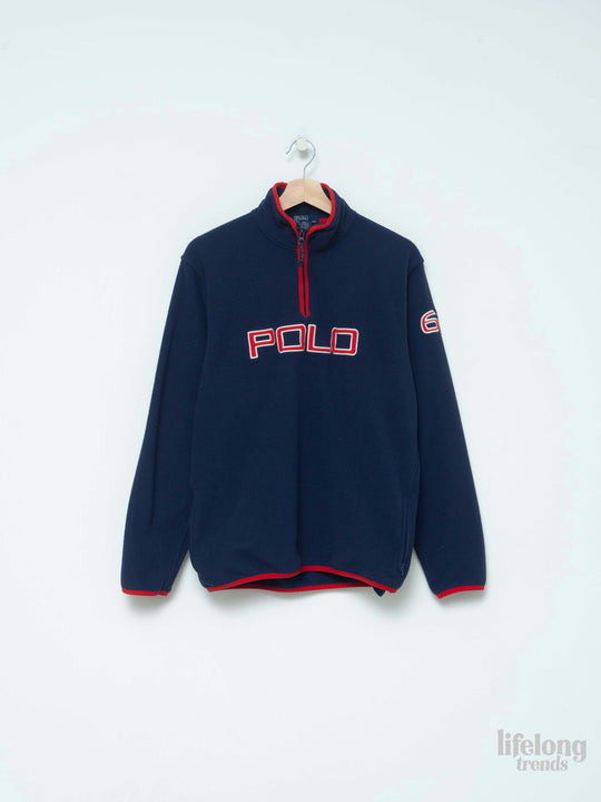 FORRO RALPH LAUREN VINTAGE