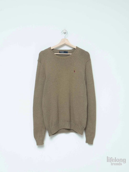 JERSEY RALPH LAUREN VINTAGE