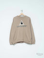SUDADERA LE COQ SPORTIF VINTAGE