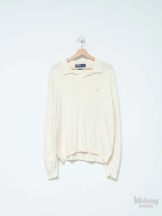 JERSEY RALPH LAUREN VINTAGE