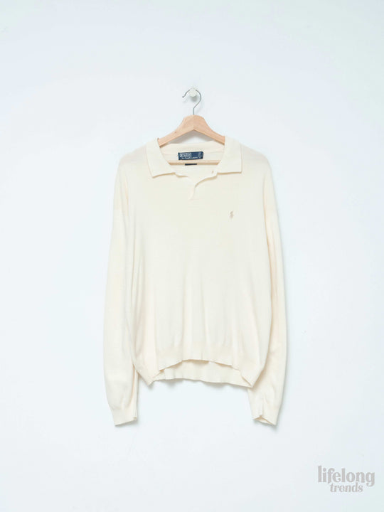 JERSEY RALPH LAUREN VINTAGE