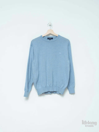 JERSEY BURBERRY VINTAGE