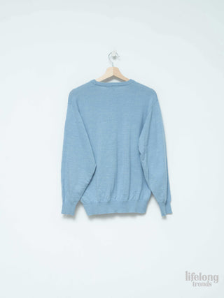 JERSEY BURBERRY VINTAGE