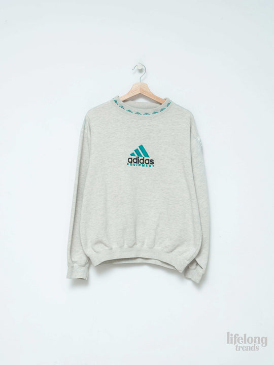 SUDADERA ADIDAS VINTAGE