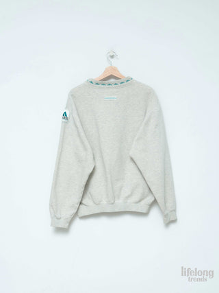 SUDADERA ADIDAS VINTAGE