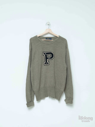 JERSEY RALPH LAUREN VINTAGE