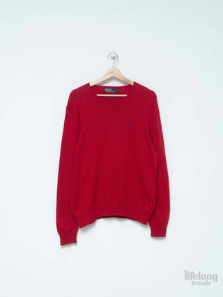JERSEY RALPH LAUREN VINTAGE