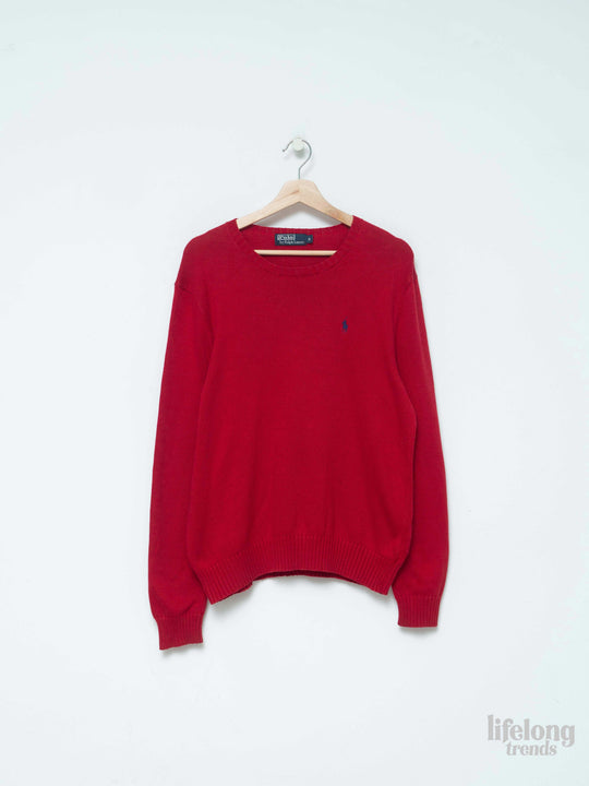 JERSEY RALPH LAUREN VINTAGE