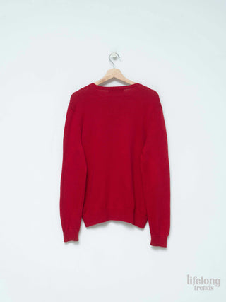 JERSEY RALPH LAUREN VINTAGE