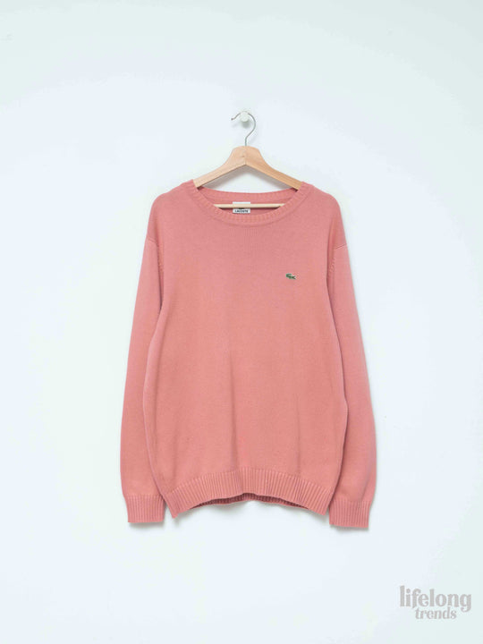 JERSEY LACOSTE VINTAGE