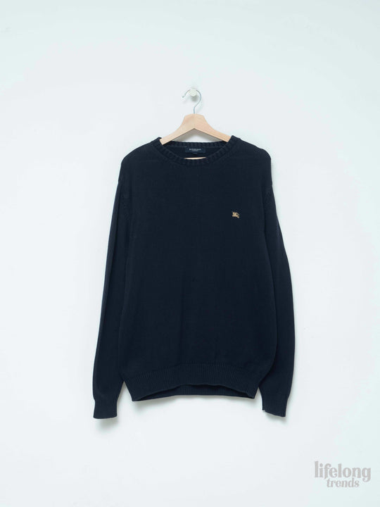JERSEY BURBERRY VINTAGE